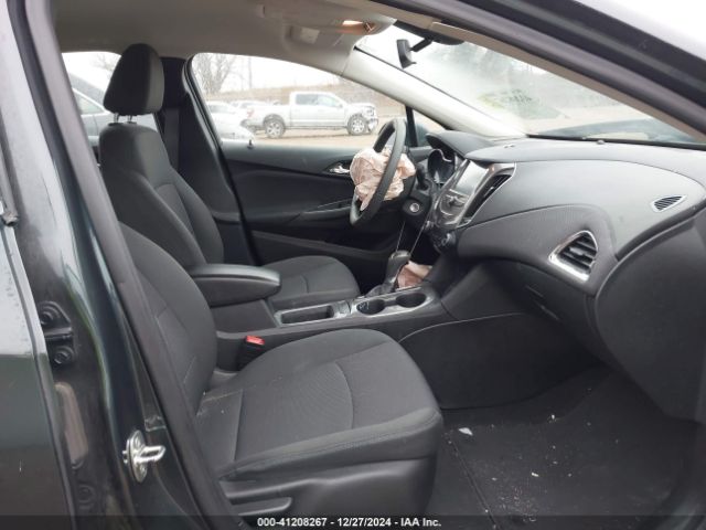 3G1BE6SM3HS548584 Chevrolet CRUZE LT