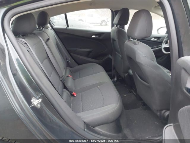 3G1BE6SM3HS548584 Chevrolet CRUZE LT