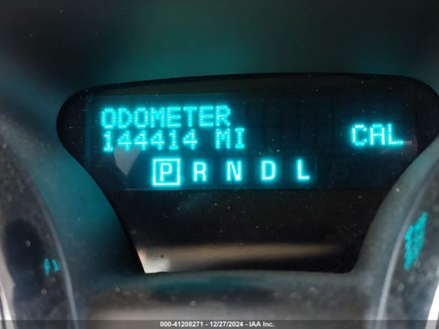 5GAKRAKD4FJ147205 Buick Enclave Convenience