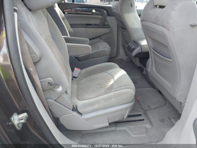 5GAKRAKD4FJ147205 Buick Enclave Convenience
