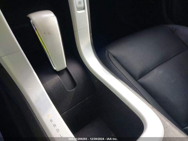 1G1RH6E48EU145701 Chevrolet Volt