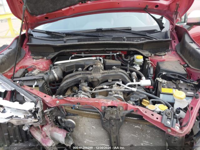 JF2SKAXC4LH581809 Subaru Forester Touring