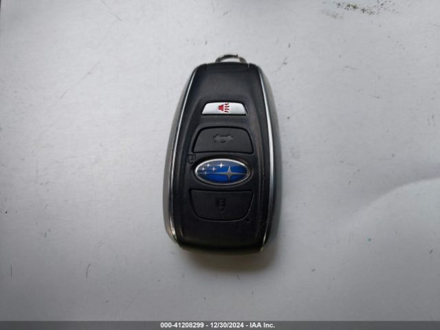 JF2SKAXC4LH581809 Subaru Forester Touring