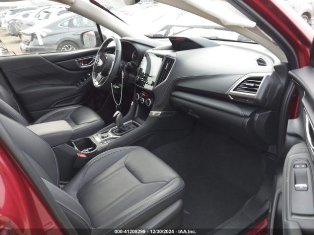 JF2SKAXC4LH581809 Subaru Forester Touring