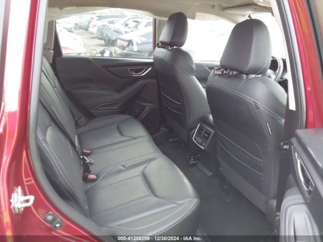 JF2SKAXC4LH581809 Subaru Forester Touring