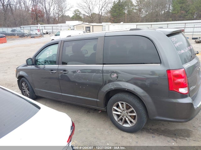 Dodge Grand Caravan Sxt 2018 2C4RDGCG0JR230867 Image 14