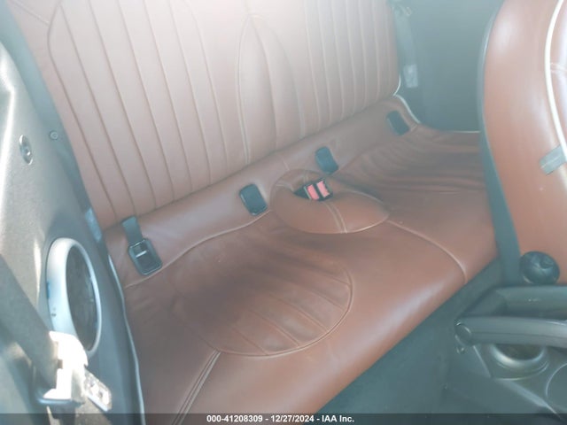 2008 MINI COOPER WMWRH33508TL97483 Photo 7