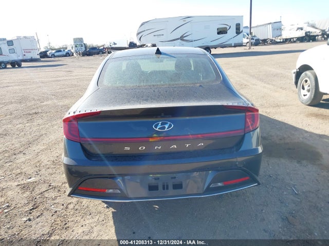 Hyundai SONATA SE 2021 5NPEG4JA5MH078721 Image 16