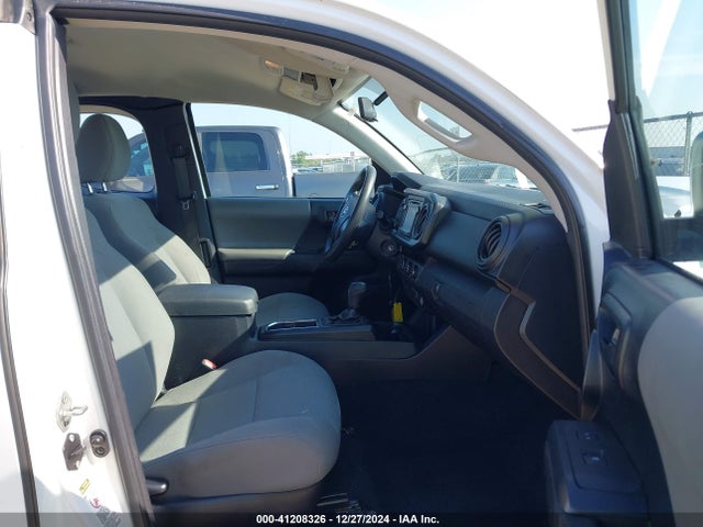 Toyota Tacoma Sr 2017 5TFRX5GN3HX080561 Image 5