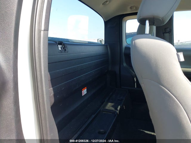 Toyota Tacoma Sr 2017 5TFRX5GN3HX080561 Image 8