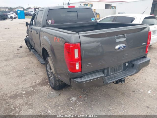 1FTER4FH4KLA42544 Ford Ranger Xl/xlt/lariat