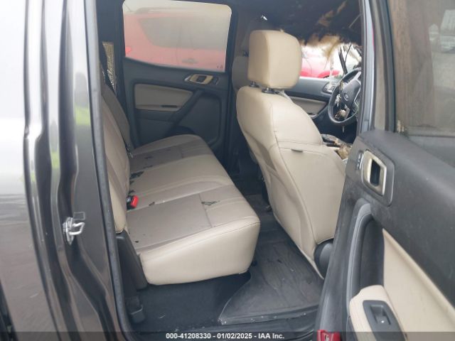1FTER4FH4KLA42544 Ford Ranger Xl/xlt/lariat