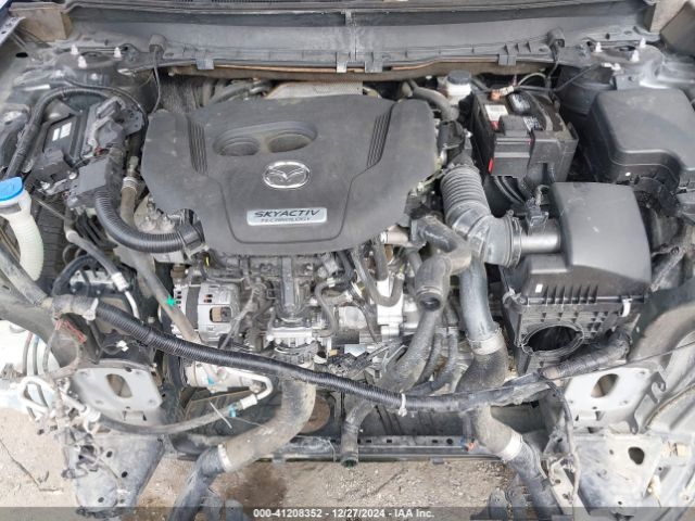 JM3TCACY7K0307011 Mazda Cx-9 Touring