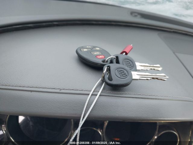 5GAKRAKD1EJ240469 Buick Enclave Convenience