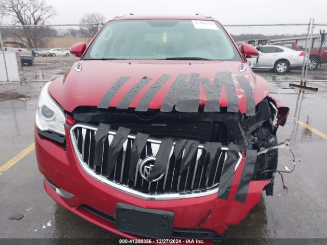5GAKRAKD1EJ240469 Buick Enclave Convenience