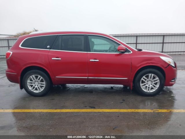 5GAKRAKD1EJ240469 Buick Enclave Convenience