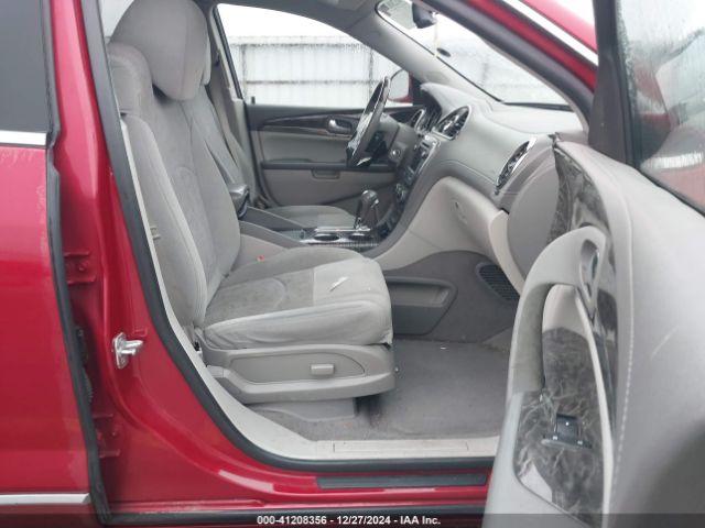 5GAKRAKD1EJ240469 Buick Enclave Convenience