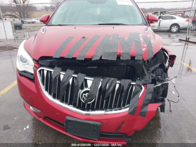 5GAKRAKD1EJ240469 Buick Enclave Convenience