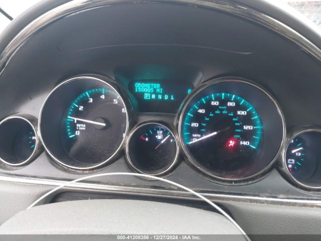 5GAKRAKD1EJ240469 Buick Enclave Convenience