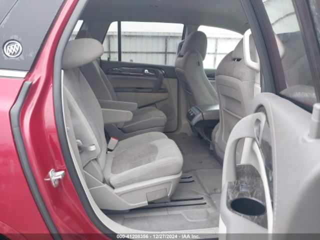5GAKRAKD1EJ240469 Buick Enclave Convenience