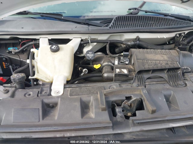Chevrolet Express 3500 Lt 2016 1GAZGPFG2G1261434 Image 10