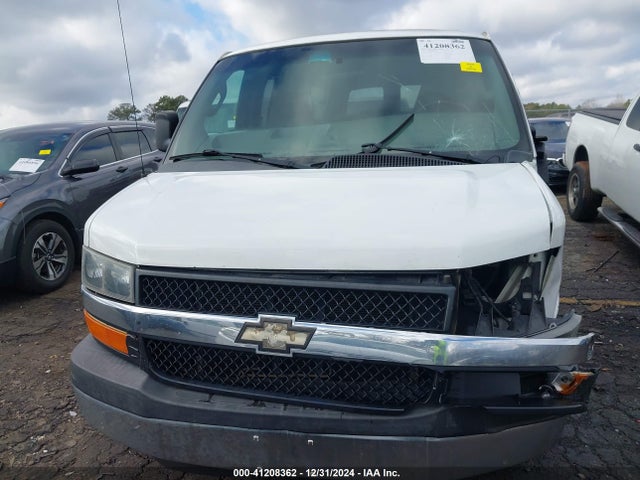 Chevrolet Express 3500 Lt 2016 1GAZGPFG2G1261434 Image 12