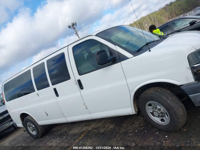 Chevrolet Express 3500 Lt 2016 1GAZGPFG2G1261434 Image 13