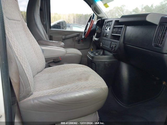 Chevrolet Express 3500 Lt 2016 1GAZGPFG2G1261434 Image 5