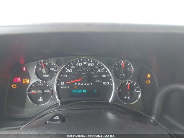 Chevrolet Express 3500 Lt 2016 1GAZGPFG2G1261434 Image 7