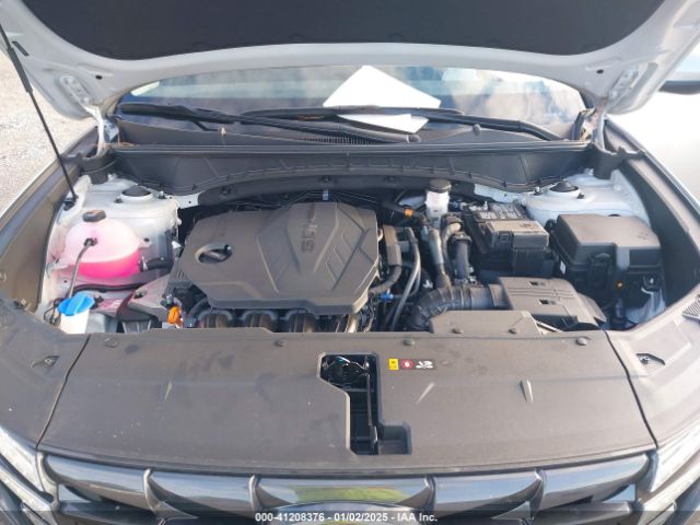 5NMJBCDE9RH428362 Hyundai TUCSON SEL