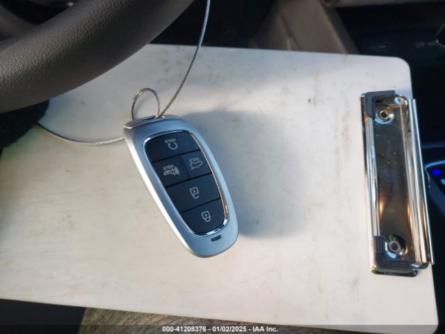 5NMJBCDE9RH428362 Hyundai TUCSON SEL