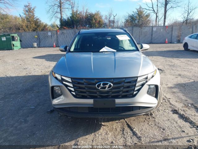 5NMJBCDE9RH428362 Hyundai TUCSON SEL