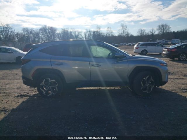 5NMJBCDE9RH428362 Hyundai TUCSON SEL