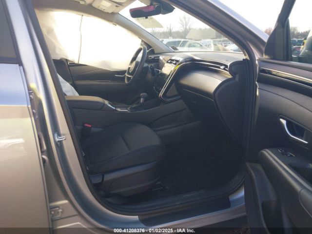 5NMJBCDE9RH428362 Hyundai TUCSON SEL