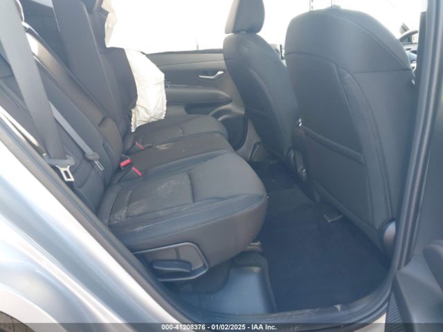 5NMJBCDE9RH428362 Hyundai TUCSON SEL