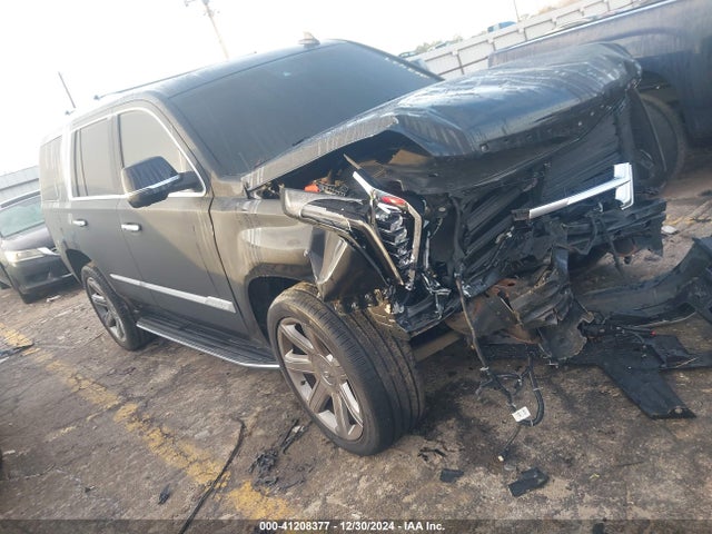 2016 CADILLAC ESCALADE 1GYS4BKJ0GR223427 Photo 0