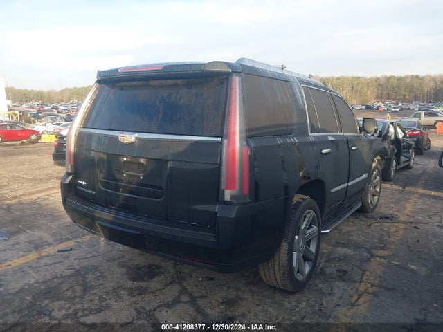 2016 CADILLAC ESCALADE 1GYS4BKJ0GR223427 Photo 3