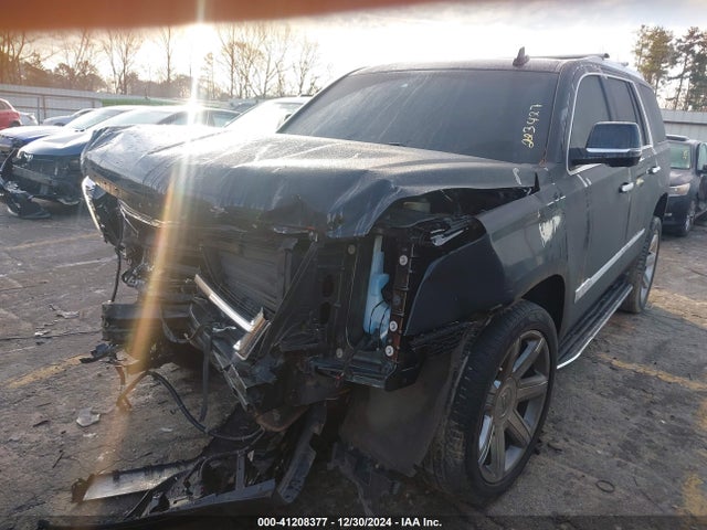 2016 CADILLAC ESCALADE 1GYS4BKJ0GR223427 Photo 5