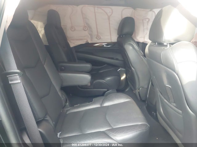 2016 CADILLAC ESCALADE 1GYS4BKJ0GR223427 Photo 7