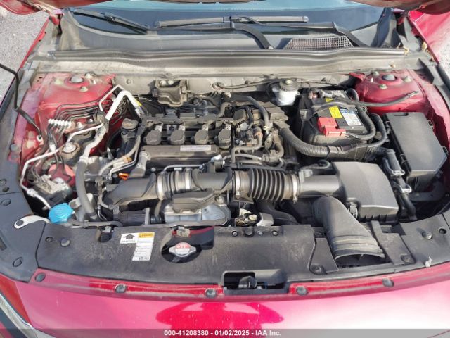 1HGCV1F18LA000798 Honda ACCORD LX