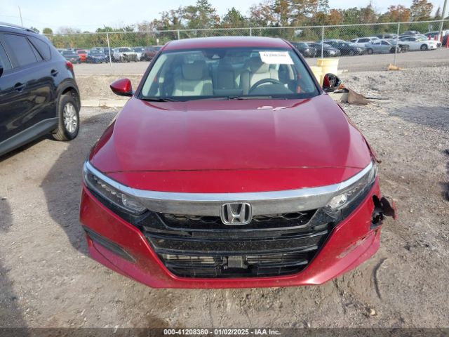 1HGCV1F18LA000798 Honda ACCORD LX