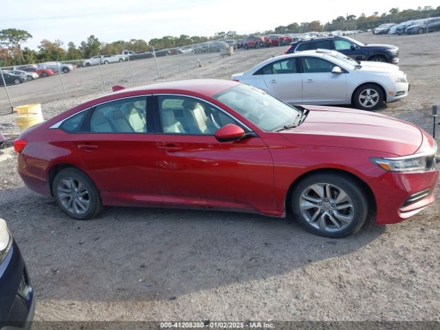 1HGCV1F18LA000798 Honda ACCORD LX