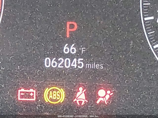 1HGCV1F18LA000798 Honda ACCORD LX
