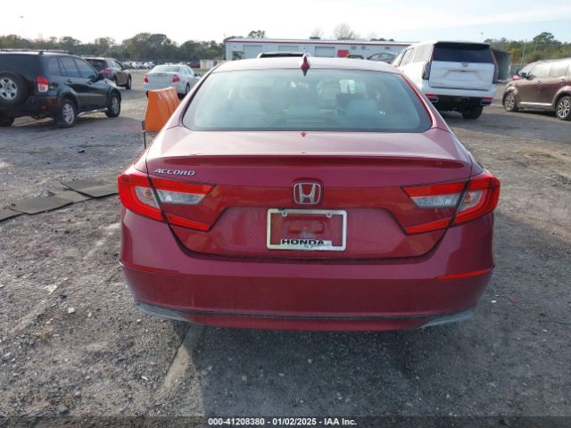 1HGCV1F18LA000798 Honda ACCORD LX