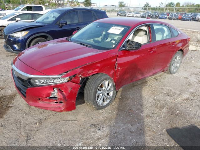 1HGCV1F18LA000798 Honda ACCORD LX