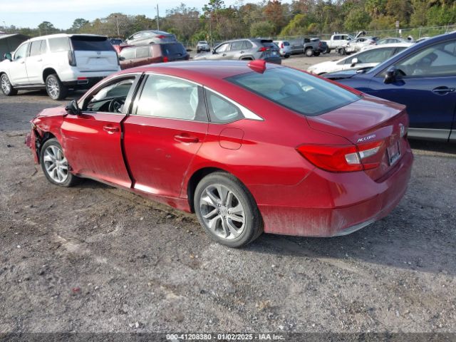 1HGCV1F18LA000798 Honda ACCORD LX