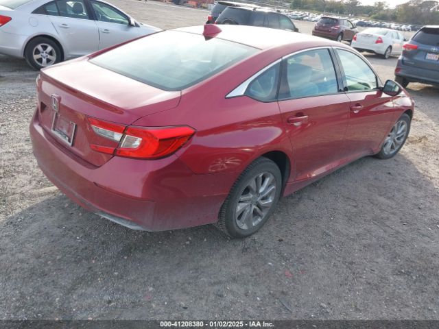 1HGCV1F18LA000798 Honda ACCORD LX
