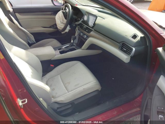 1HGCV1F18LA000798 Honda ACCORD LX