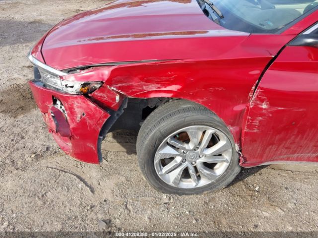 1HGCV1F18LA000798 Honda ACCORD LX
