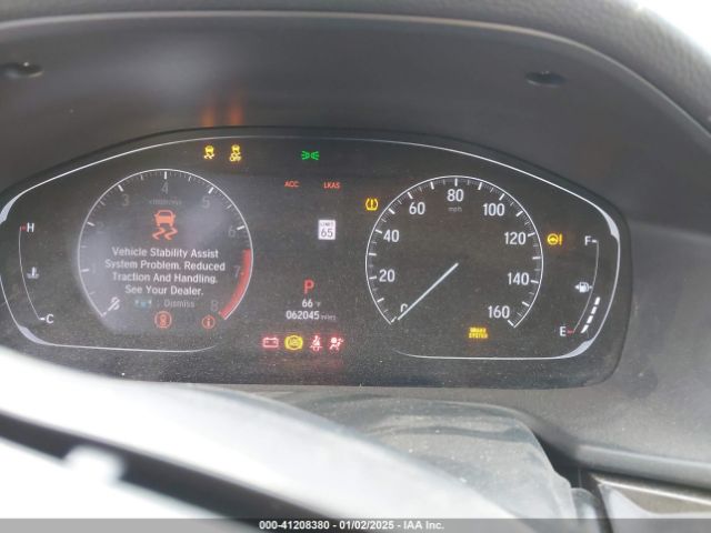1HGCV1F18LA000798 Honda ACCORD LX
